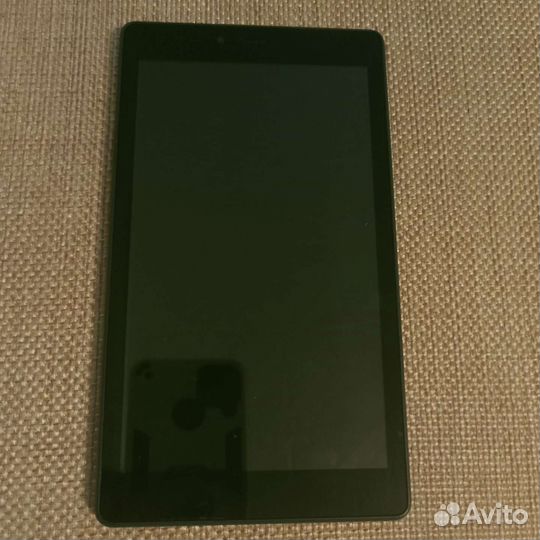 Планшет Alcatel pixi 4