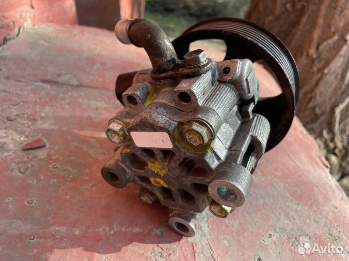 Насос гур camry 40