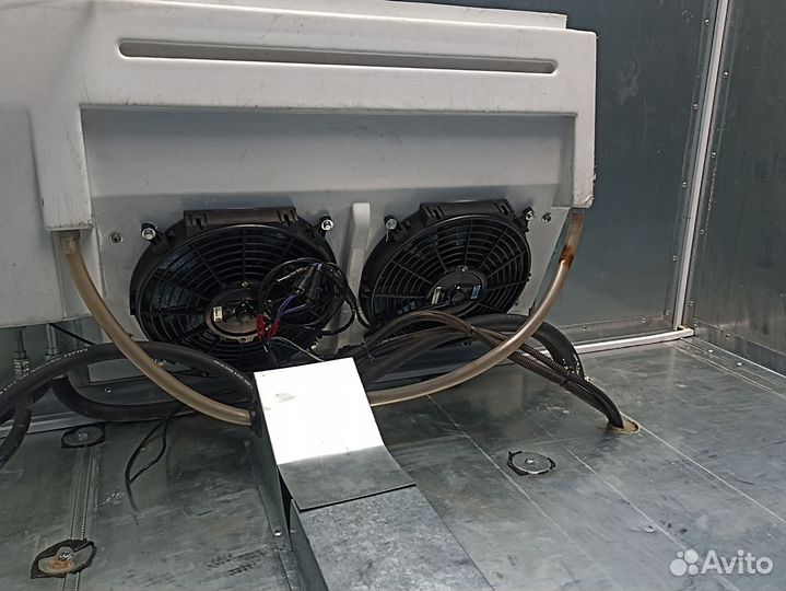 Продам рефрижератор