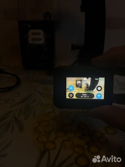 Камера GoPro 8 Black