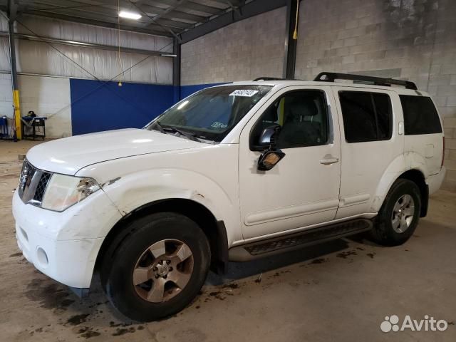 Авторазбор Внедорожников Toyota Nissan Mitsubishi