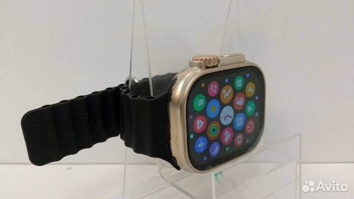 Умные Часы SMART Watch Ultra 2