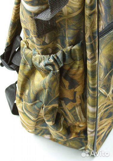 Рюкзак для металлоискателя