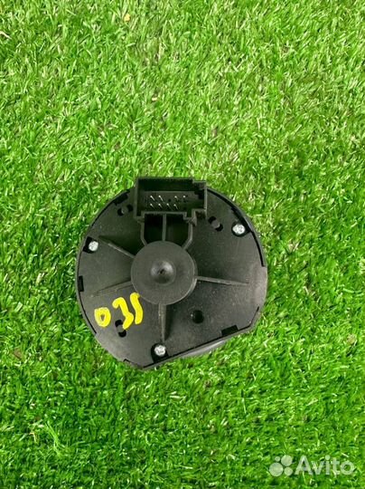 Переключатель света фар Audi A6 С6 4F 4584