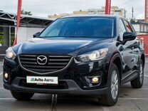 Mazda CX-5 2.0 AT, 2015, 151 600 км, с пробегом, цена 1 920 000 руб.