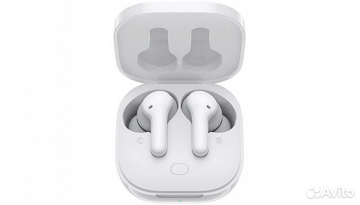 Беспроводные наушники Xiaomi T13 White