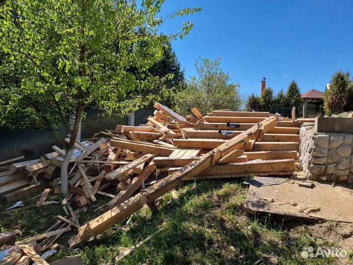Пиломатериалы брус доска бу бесплатно