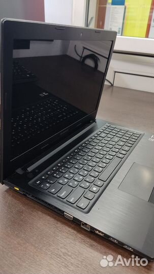 Ноутбук Lenovo G505S