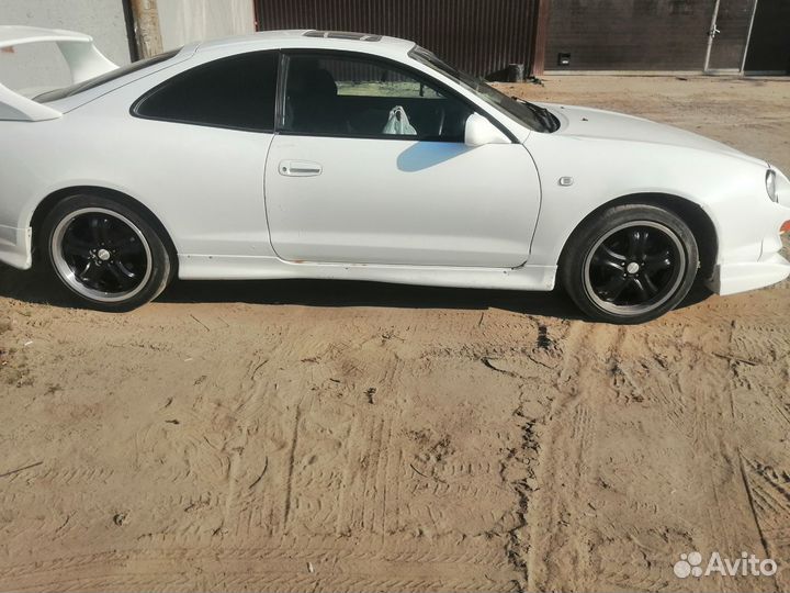 Продам диски 215/45 R17