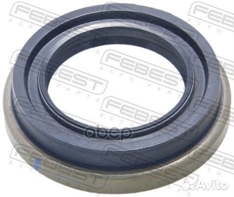 Сальник ступицы колеса перед прав/лев 95TBS