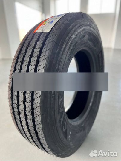 Грузовые Шины Сеат 295/80 R22.5 Winmile X3-AW