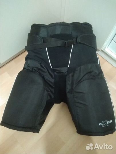 Шорты новые Exon, хоккейные, р.56