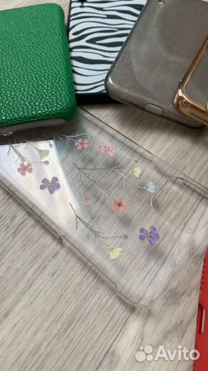 Чехол на iPhone xr, 12