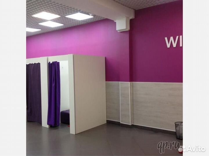 Менеджер на пункт выдачи заказов