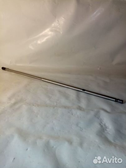 Вал вертикальный Johnson Evinrude 0339348