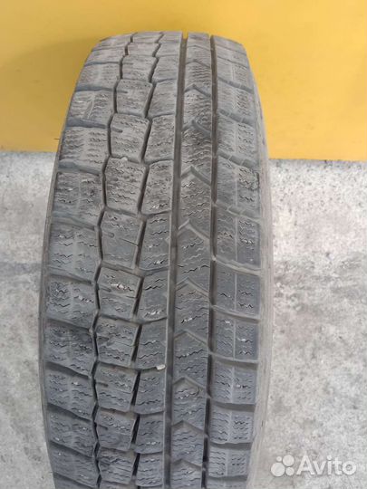 Dunlop Winter Maxx 165/65 R14