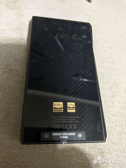 Fiio M11
