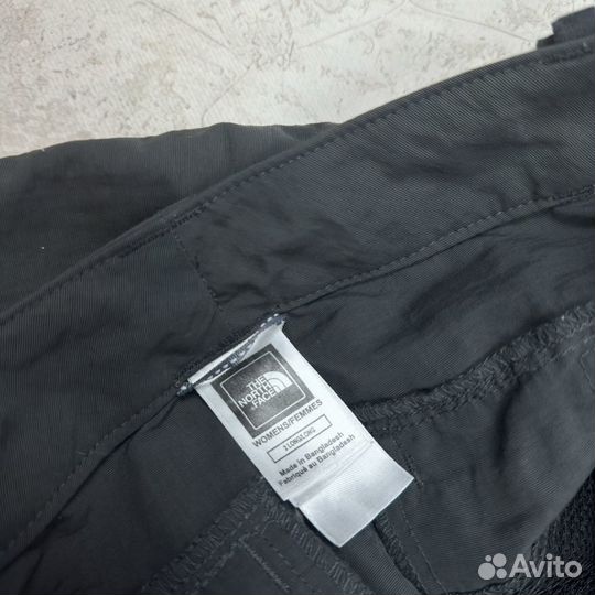 Штаны транформеры The North Face