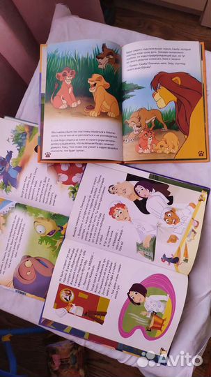 Книги коллекция