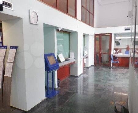 Торговое помещение на 1 линии