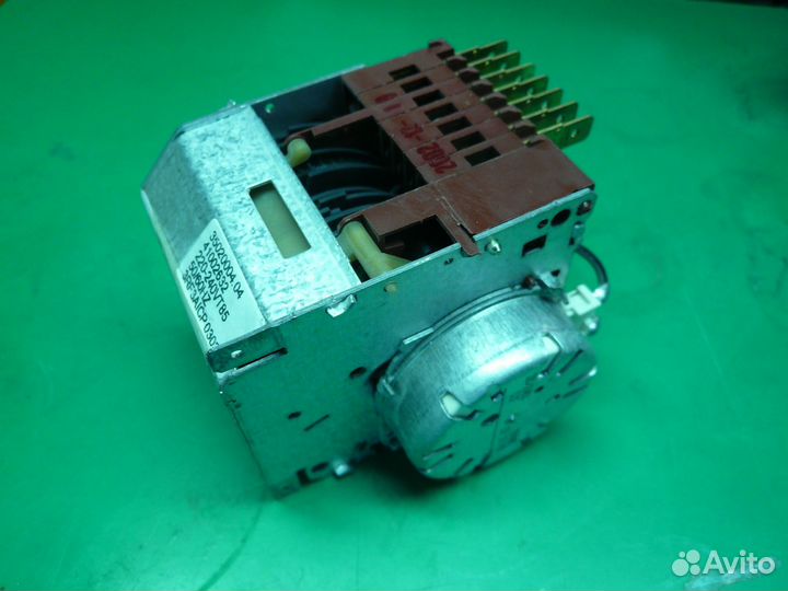 Переключатель таймер стиральной машины 41002632