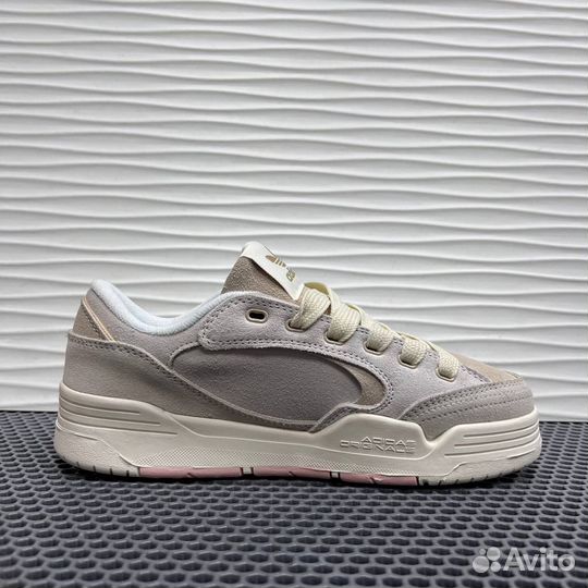 Кроссовки Adidas Adi2000 X Savanna