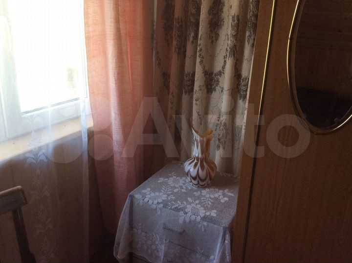 Дом 44 м² на участке 4,5 сот.