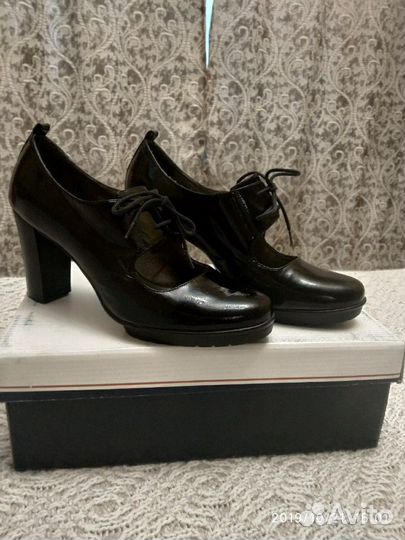 Туфли винтаж (90х)