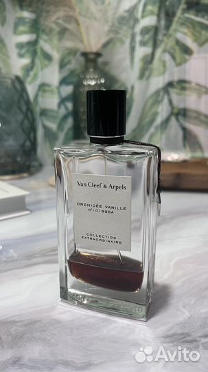 Парфюмерная вода