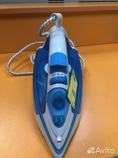 Утюг Skarlett SC SI30P17 2000-2200W