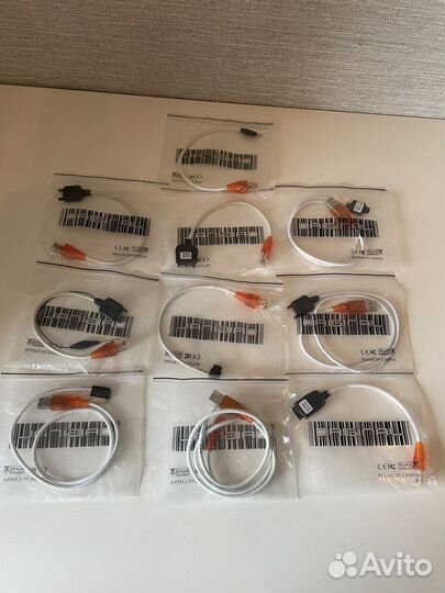 Кабель/переходник