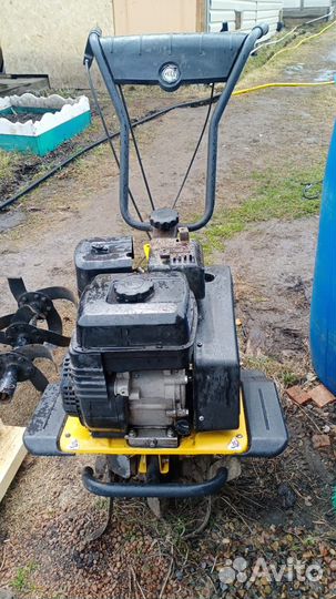 Мотокультиватор texas TX 502TG