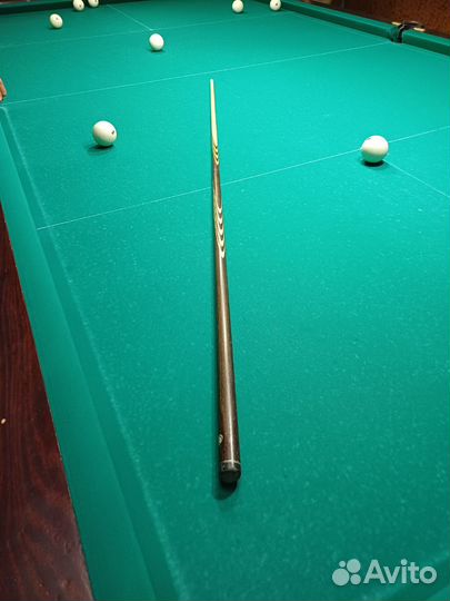 Бильярдный кий