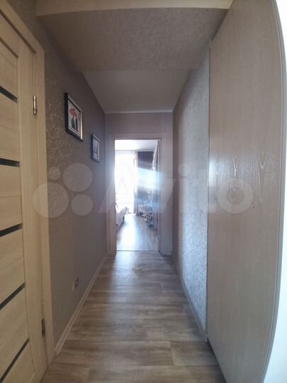 2-к. квартира, 50 м², 7/9 эт.