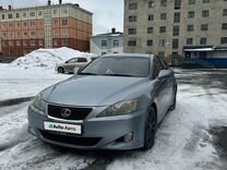 Lexus IS 2.5 AT, 2007, 215 000 км, с пробегом, цена 1 300 000 руб.