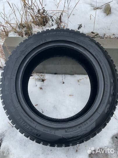 Toyo Observe G3-Ice 205/55 R16