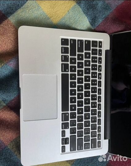 Apple MacBook Pro 13 2015 8/256