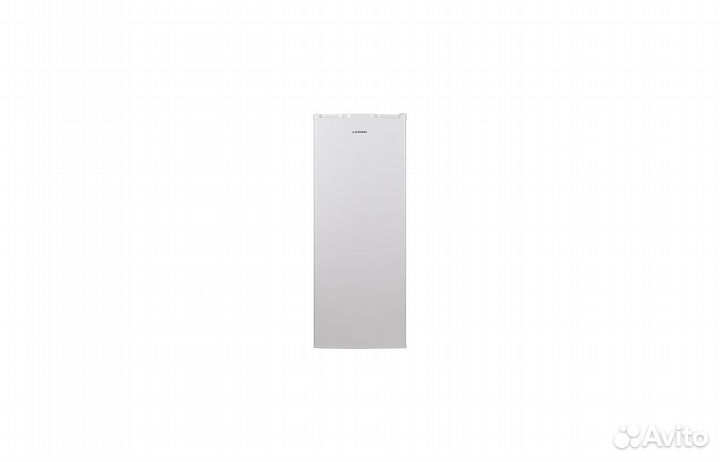 Морозильная камера leran FSF 182 W. Новая. 140 см