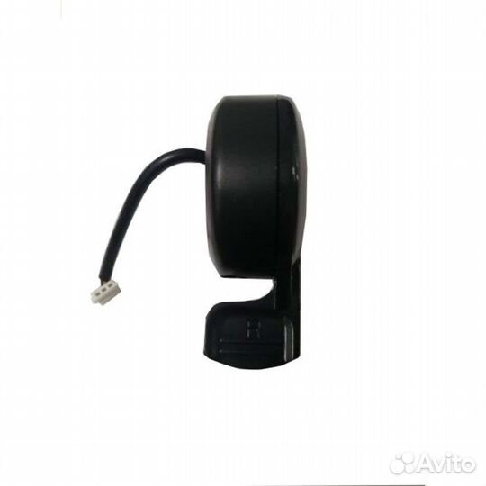 Запчасти для электросамоката Kugoo S 1