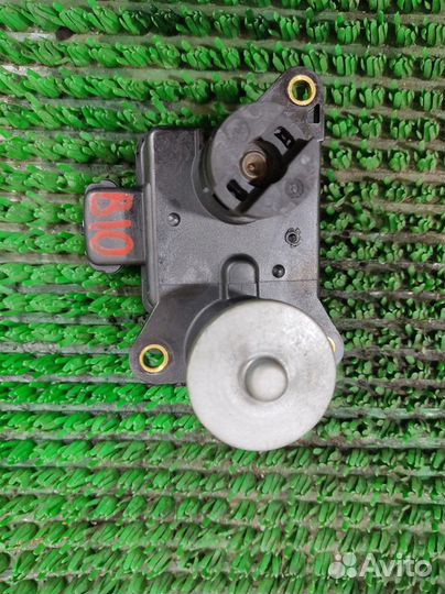 Клапан впускного коллектора Hyundai Tucson (JM) 2