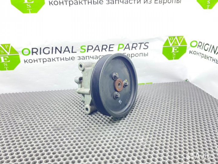 Насос гур Mercedes-Benz E-Class S211 OM647 DE 27