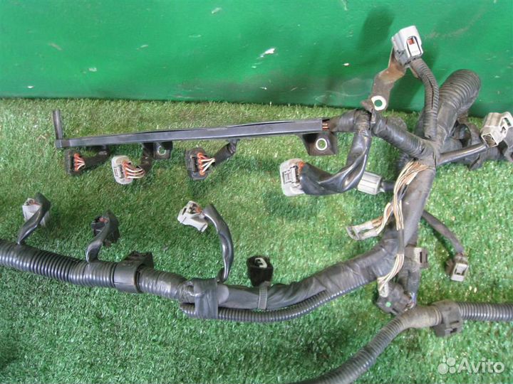 Жгут проводки двигателя Toyota Avensis T25 2006