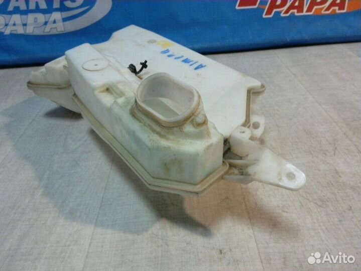 Бачок омывателя Nissan Almera G15 2014