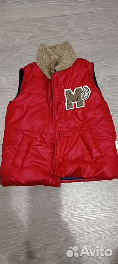 Детские вещи