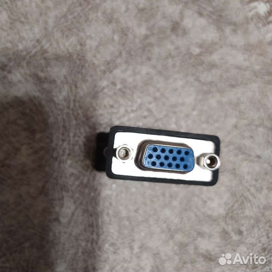 Переходник