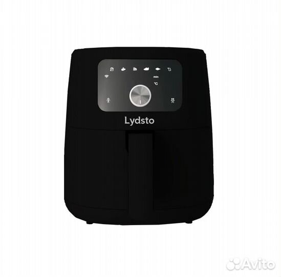 Аэрогриль Lydsto Smart Air Fryer 5L