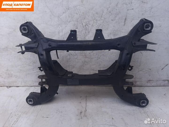 Балка задняя BMW X5 E70 (2006 - 2010)