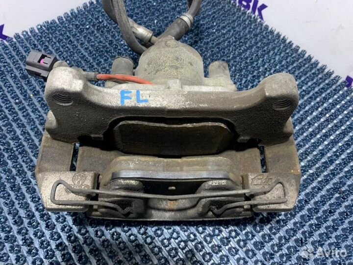 Суппорт Volkswagen Passat