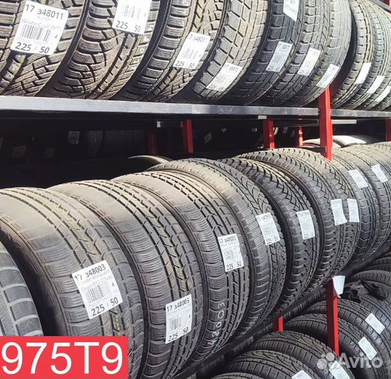 Michelin Primacy 3 215/65 R17 94L