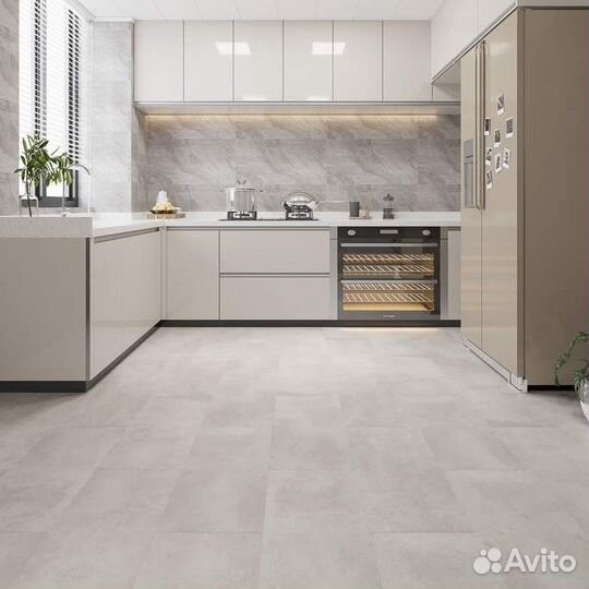 Кварцвиниловая плитка (ламинат) со склада